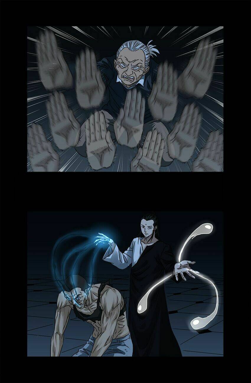 Huyết Ma Nhân Chapter 301 - Trang 2