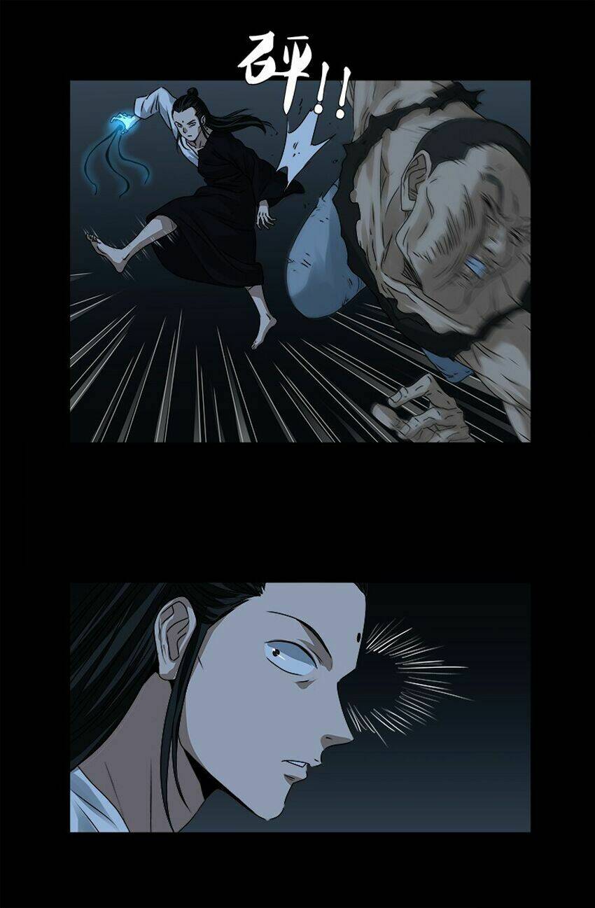 Huyết Ma Nhân Chapter 301 - Trang 2