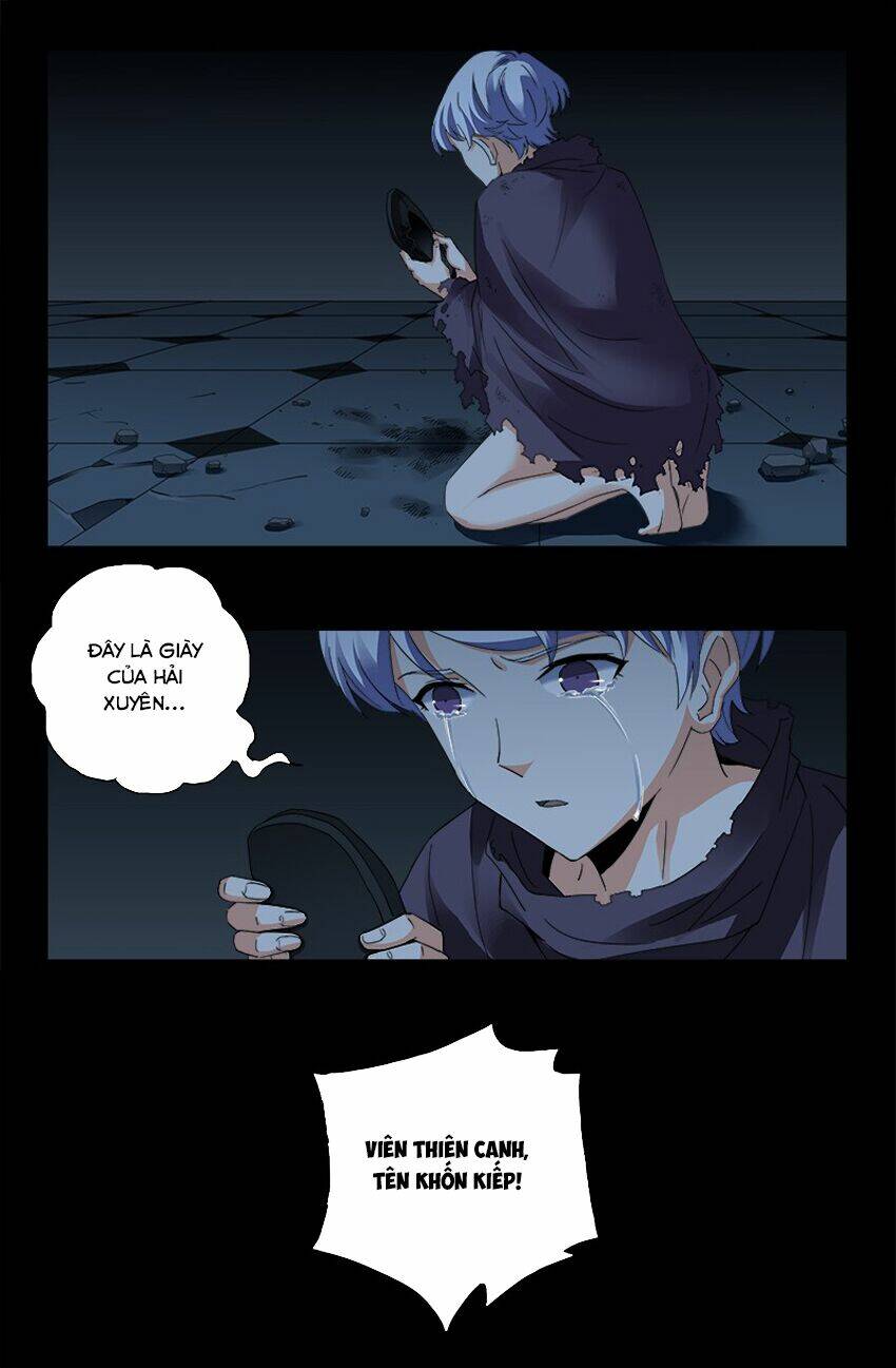 Huyết Ma Nhân Chapter 302 - Trang 2