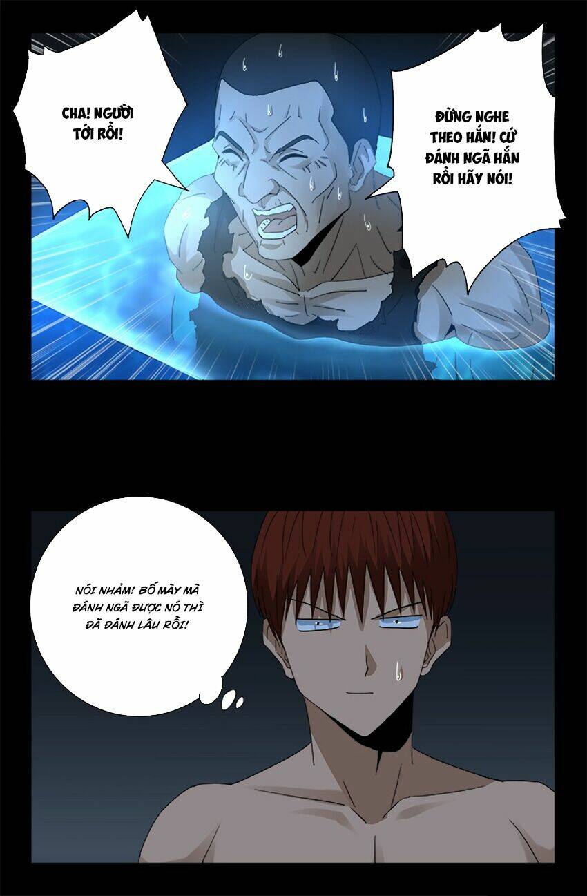 Huyết Ma Nhân Chapter 302 - Trang 2