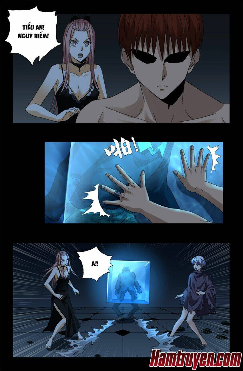 Huyết Ma Nhân Chapter 302 - Trang 2