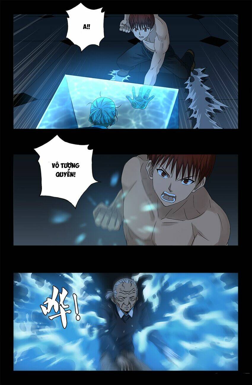 Huyết Ma Nhân Chapter 302 - Trang 2