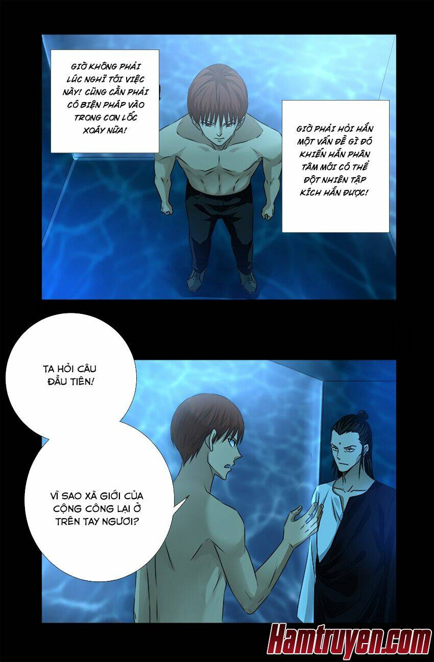 Huyết Ma Nhân Chapter 303 - Trang 2