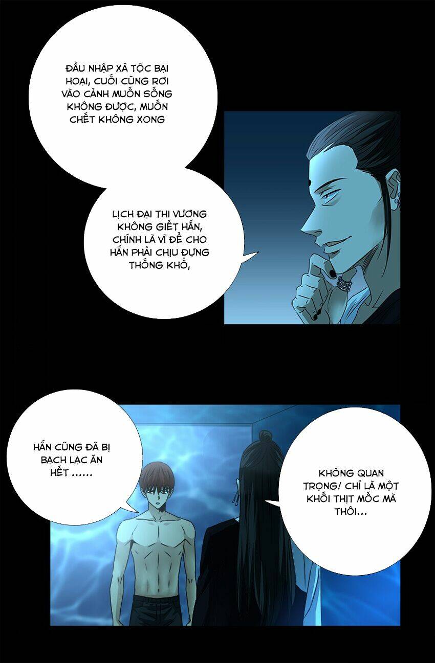 Huyết Ma Nhân Chapter 303 - Trang 2