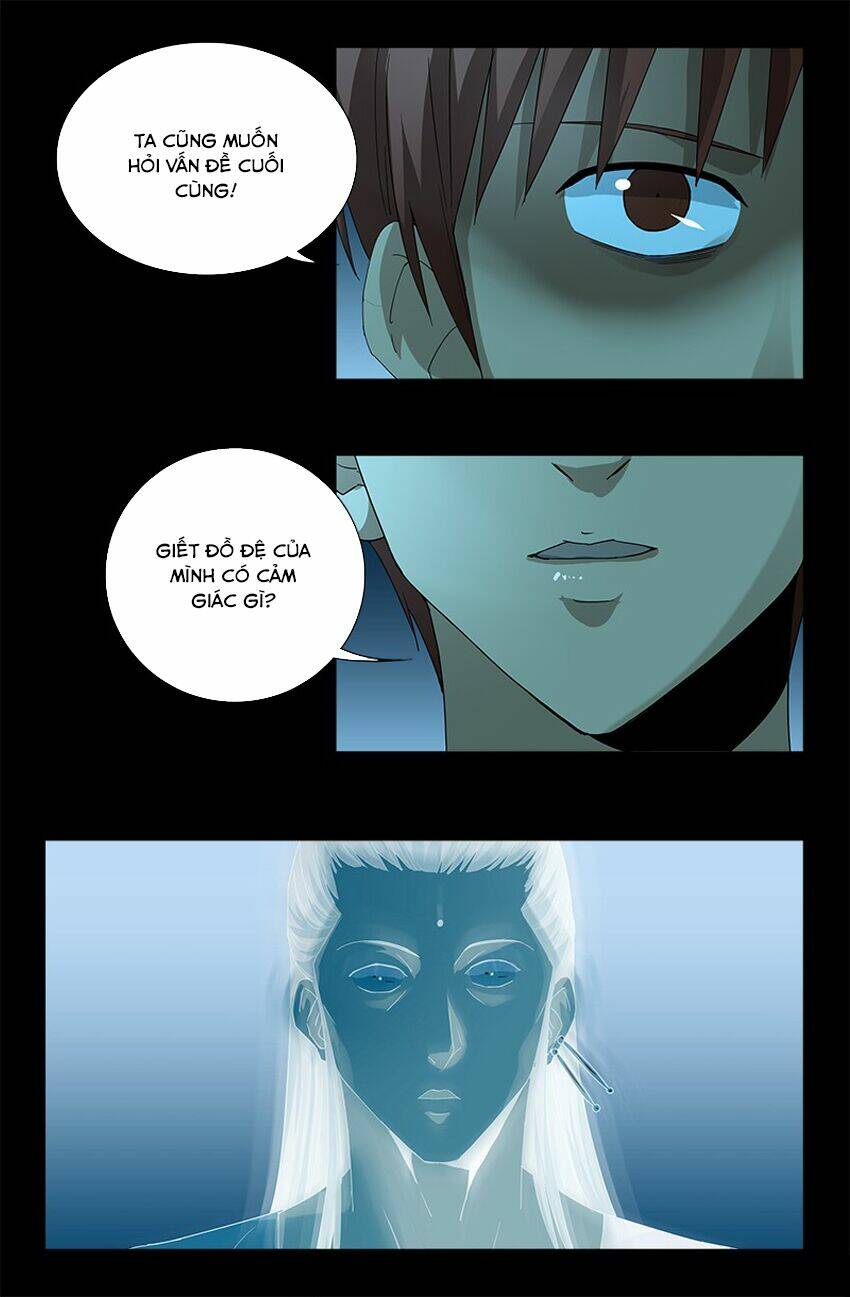 Huyết Ma Nhân Chapter 304 - Trang 2