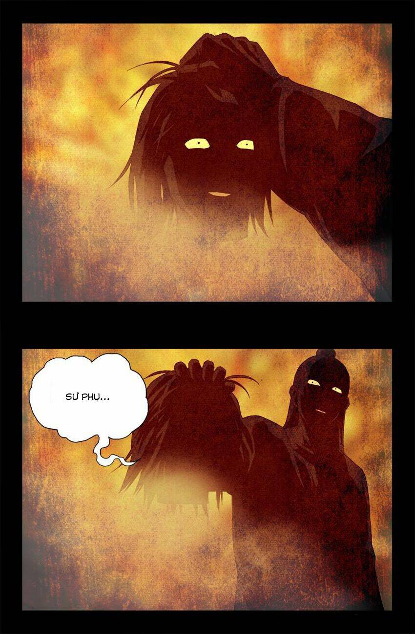Huyết Ma Nhân Chapter 304 - Trang 2