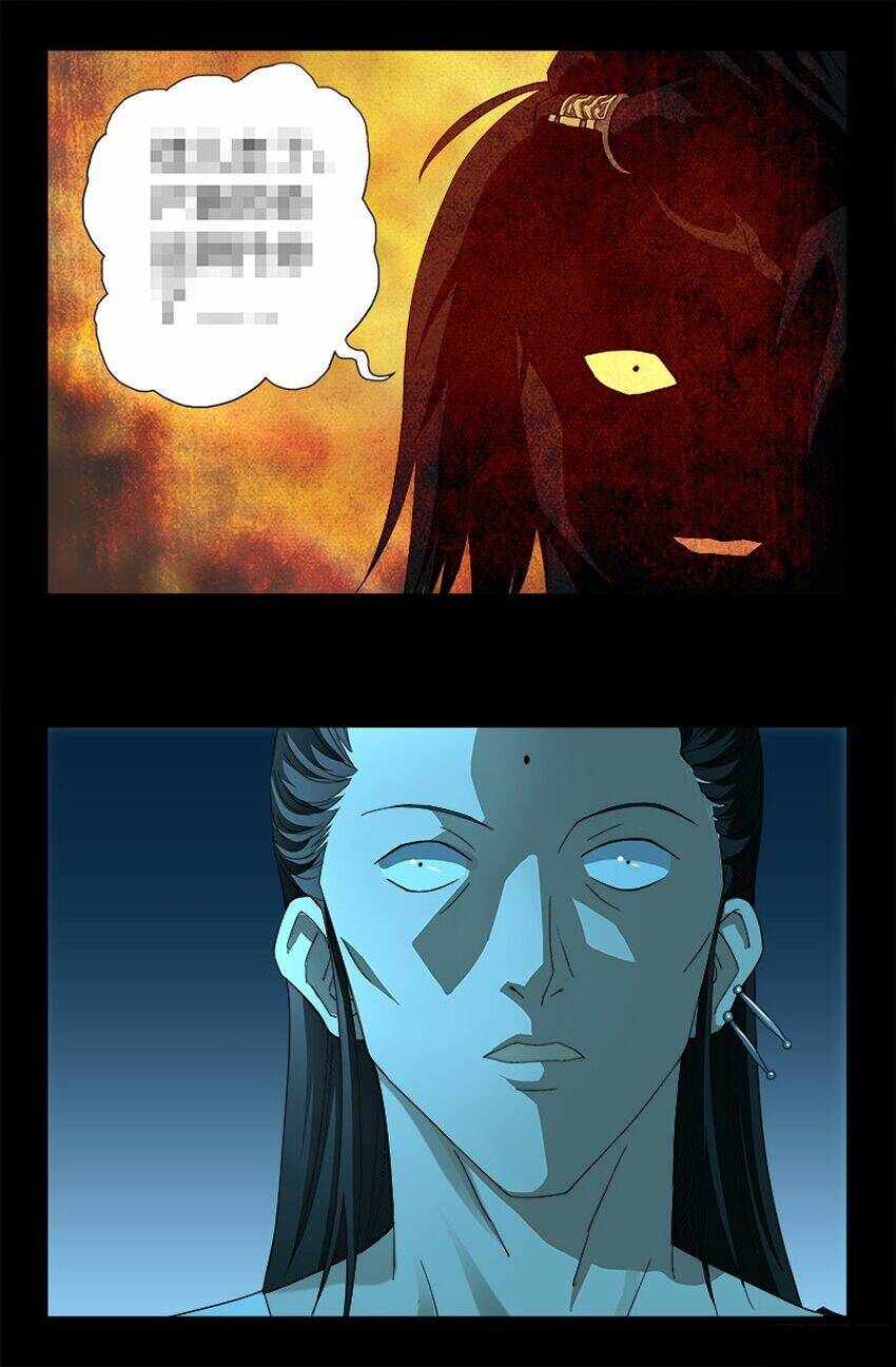 Huyết Ma Nhân Chapter 304 - Trang 2