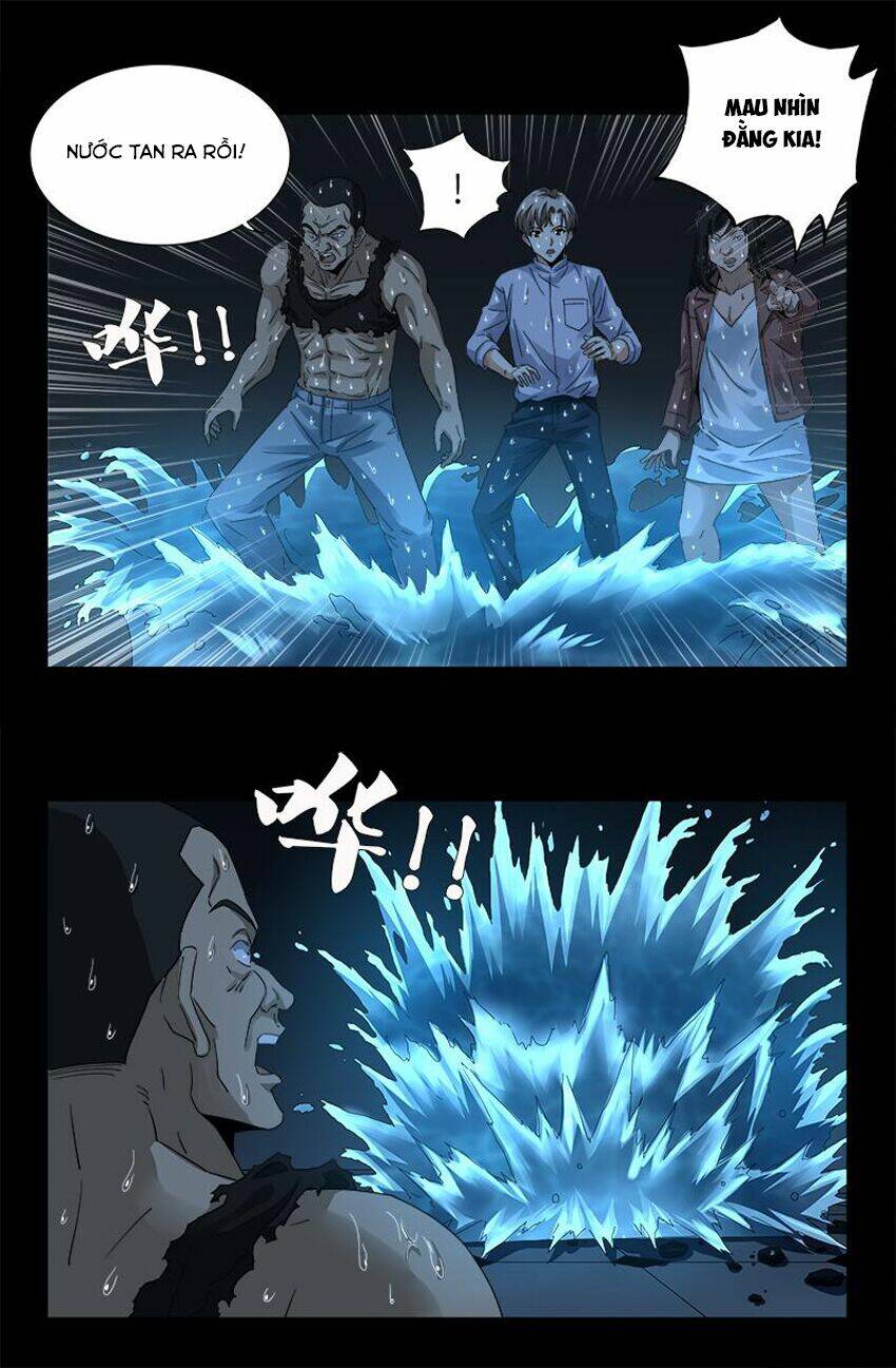 Huyết Ma Nhân Chapter 304 - Trang 2