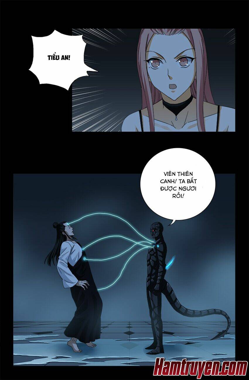 Huyết Ma Nhân Chapter 304 - Trang 2