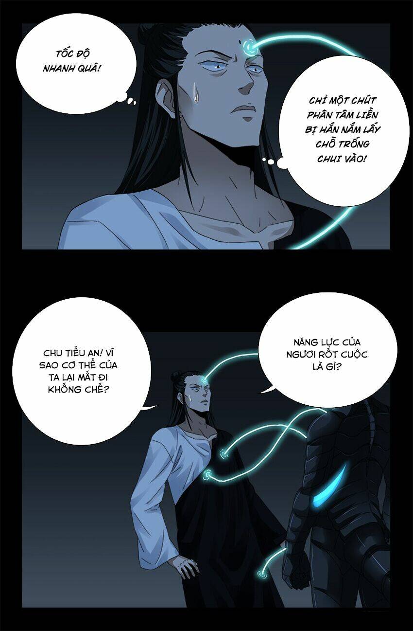 Huyết Ma Nhân Chapter 304 - Trang 2