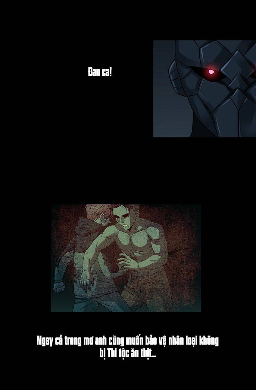 Huyết Ma Nhân Chapter 305 - Trang 2