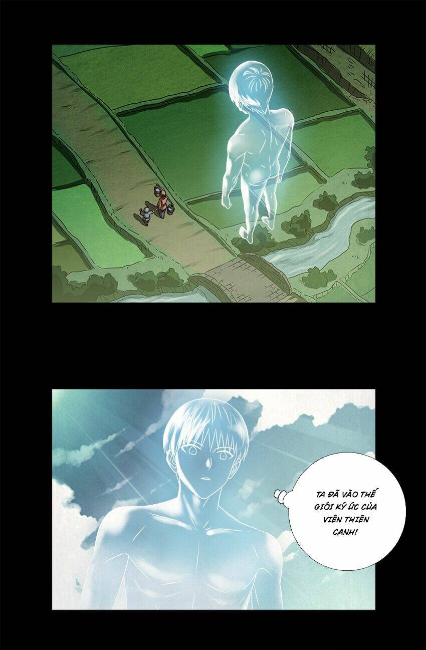 Huyết Ma Nhân Chapter 305 - Trang 2