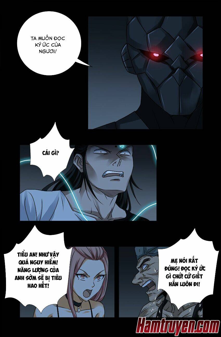 Huyết Ma Nhân Chapter 305 - Trang 2