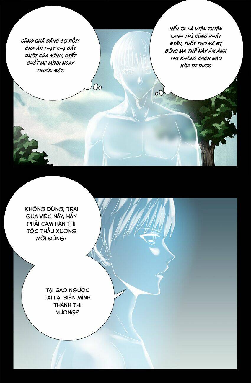 Huyết Ma Nhân Chapter 306 - Trang 2