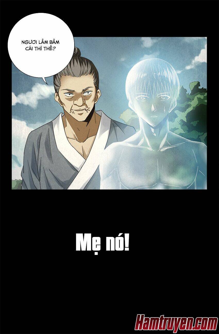 Huyết Ma Nhân Chapter 306 - Trang 2