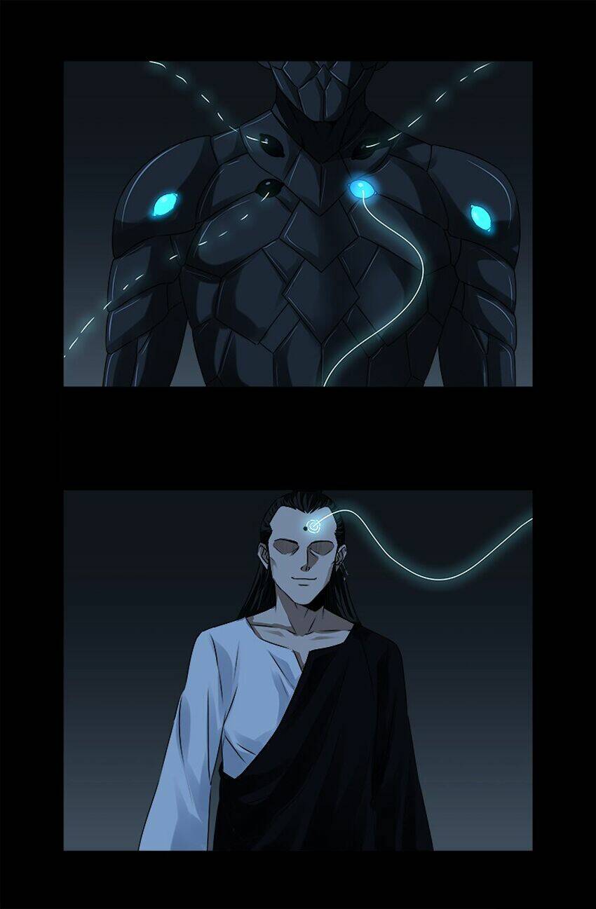 Huyết Ma Nhân Chapter 307 - Trang 2