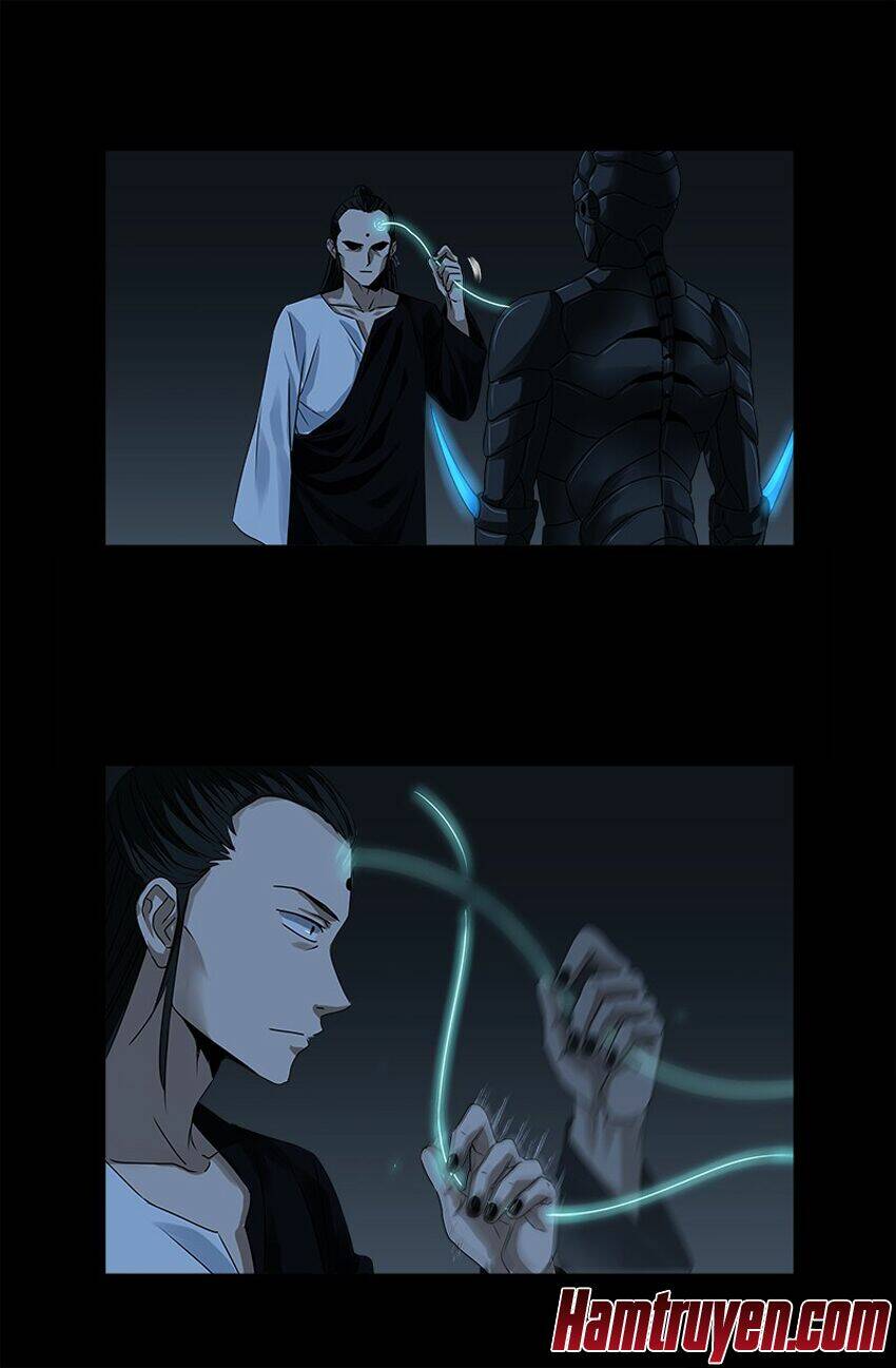 Huyết Ma Nhân Chapter 307 - Trang 2