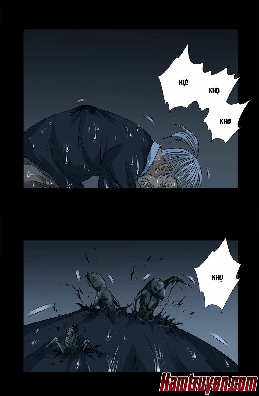 Huyết Ma Nhân Chapter 307 - Trang 2