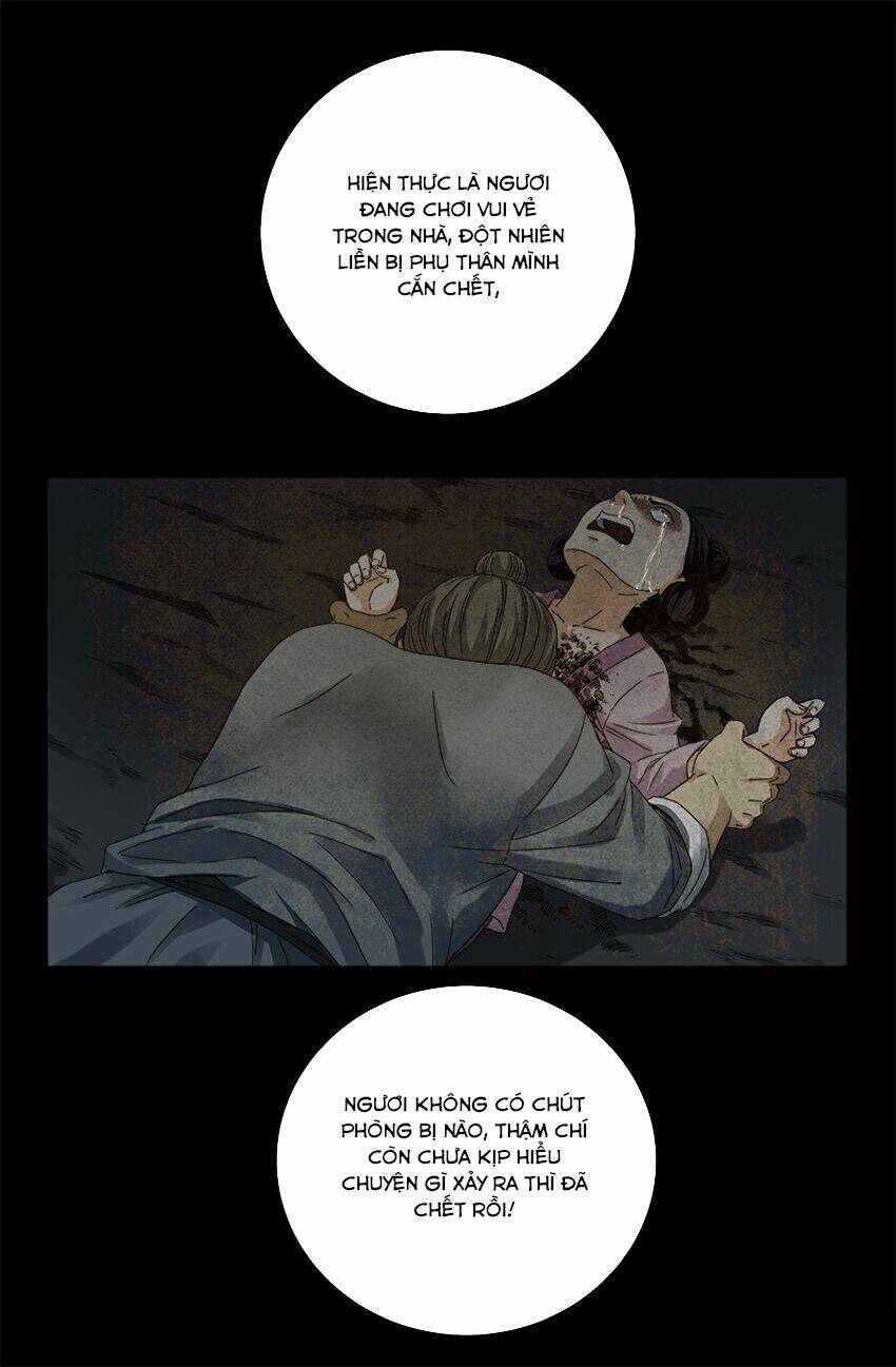 Huyết Ma Nhân Chapter 308 - Trang 2