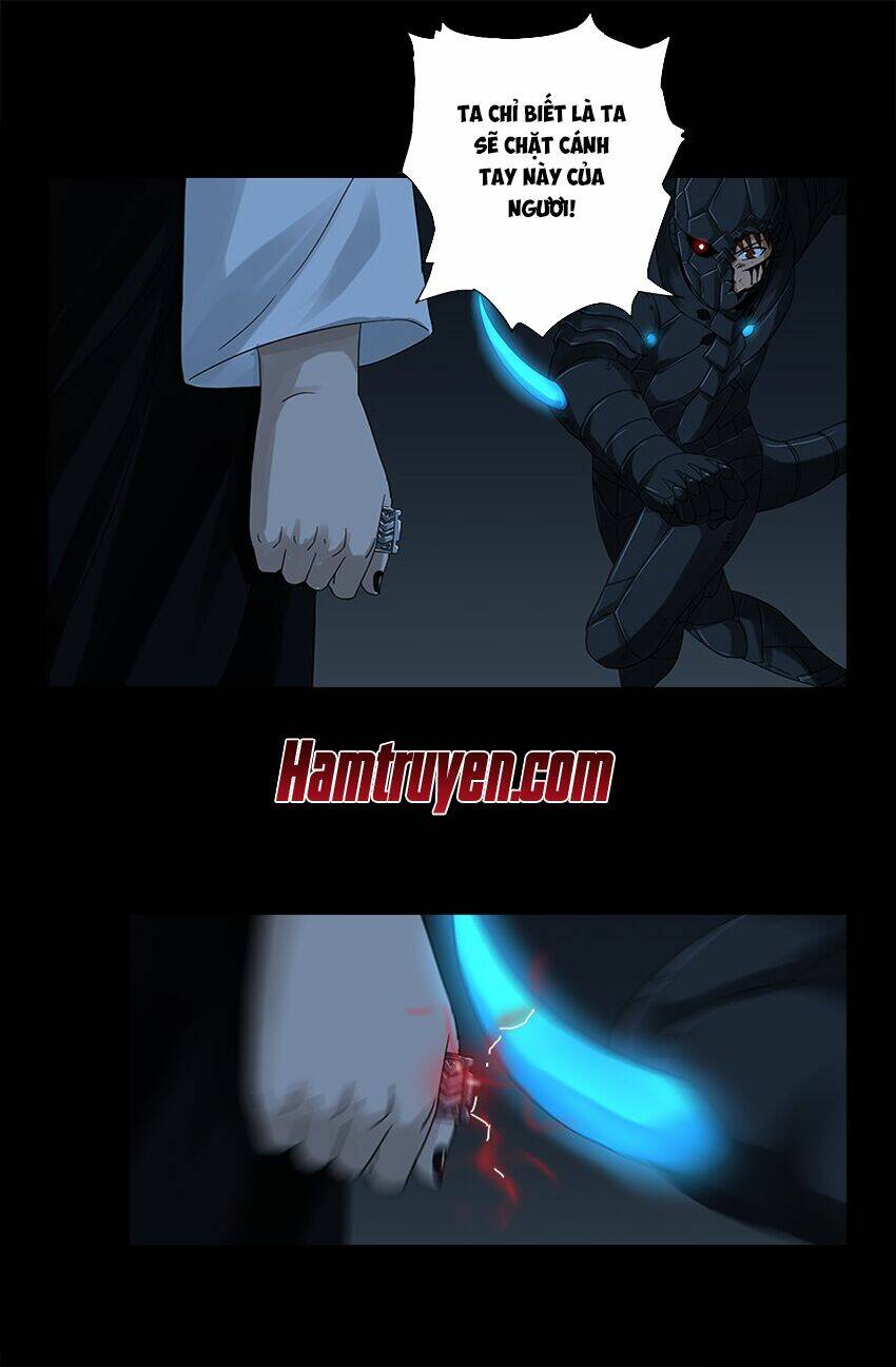 Huyết Ma Nhân Chapter 308 - Trang 2