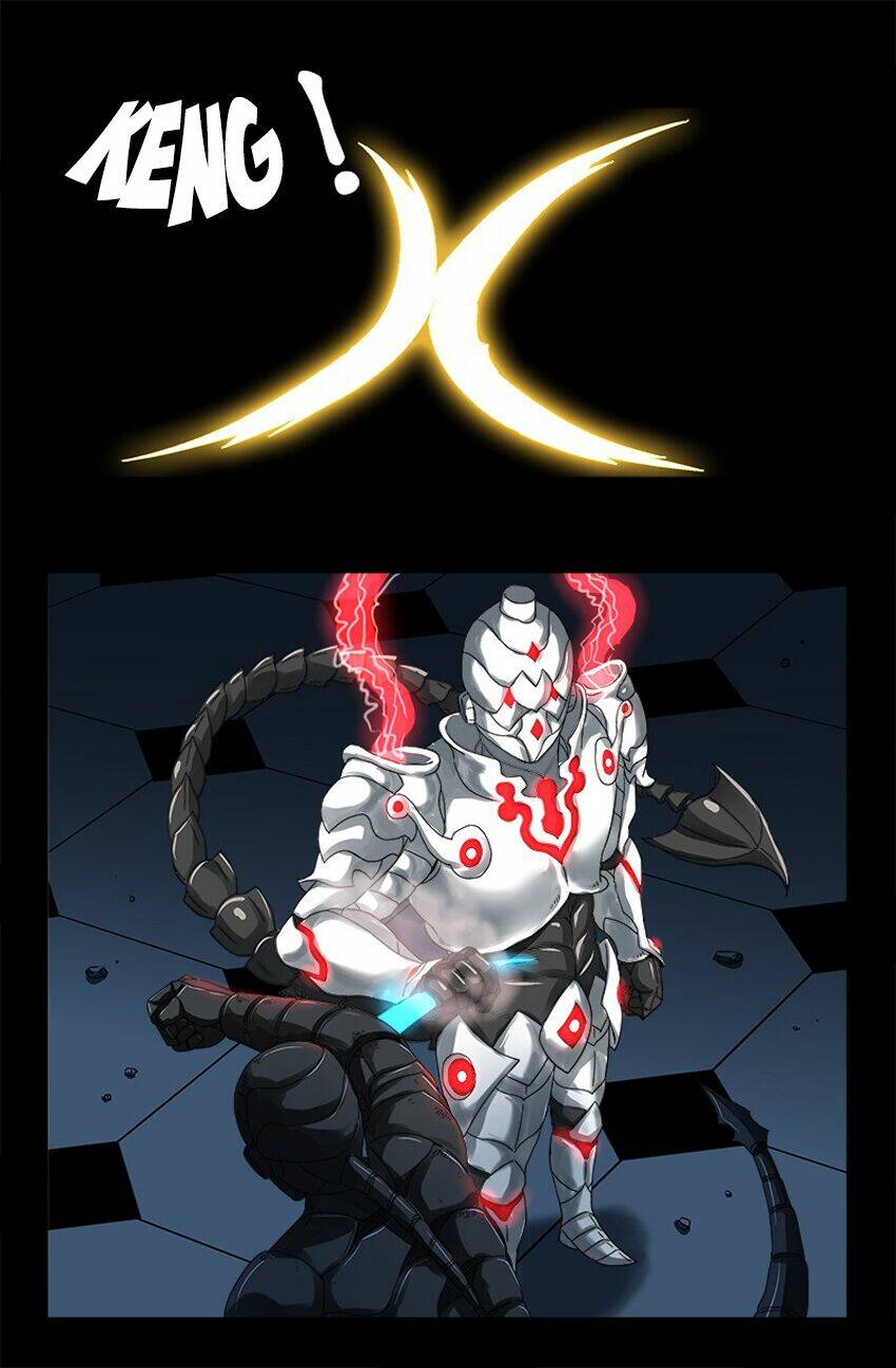 Huyết Ma Nhân Chapter 308 - Trang 2