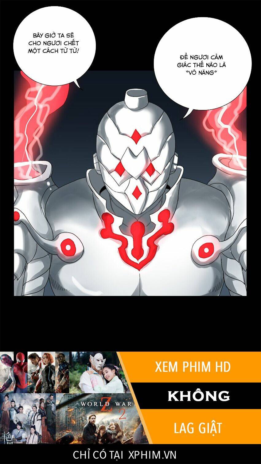 Huyết Ma Nhân Chapter 308 - Trang 2