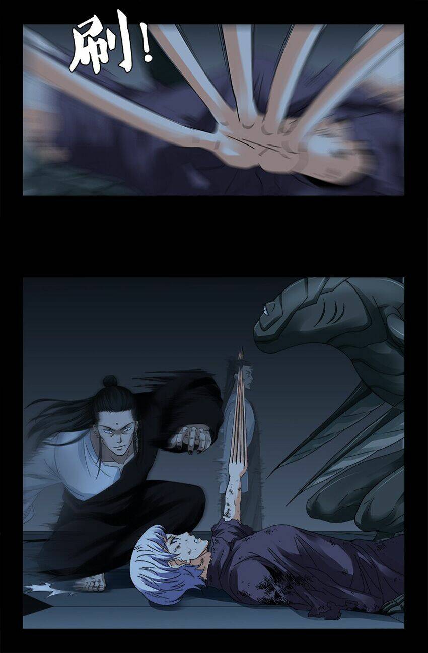 Huyết Ma Nhân Chapter 308 - Trang 2