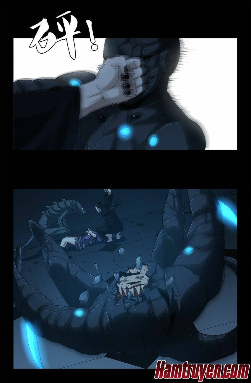 Huyết Ma Nhân Chapter 308 - Trang 2
