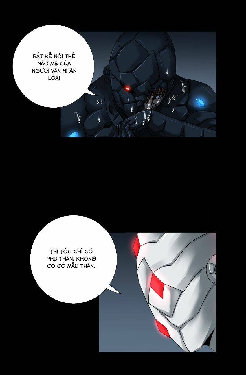 Huyết Ma Nhân Chapter 309 - Trang 2