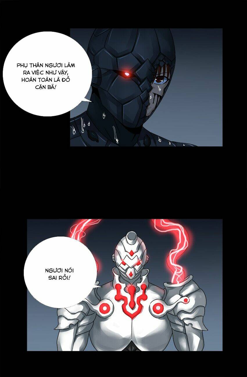 Huyết Ma Nhân Chapter 309 - Trang 2