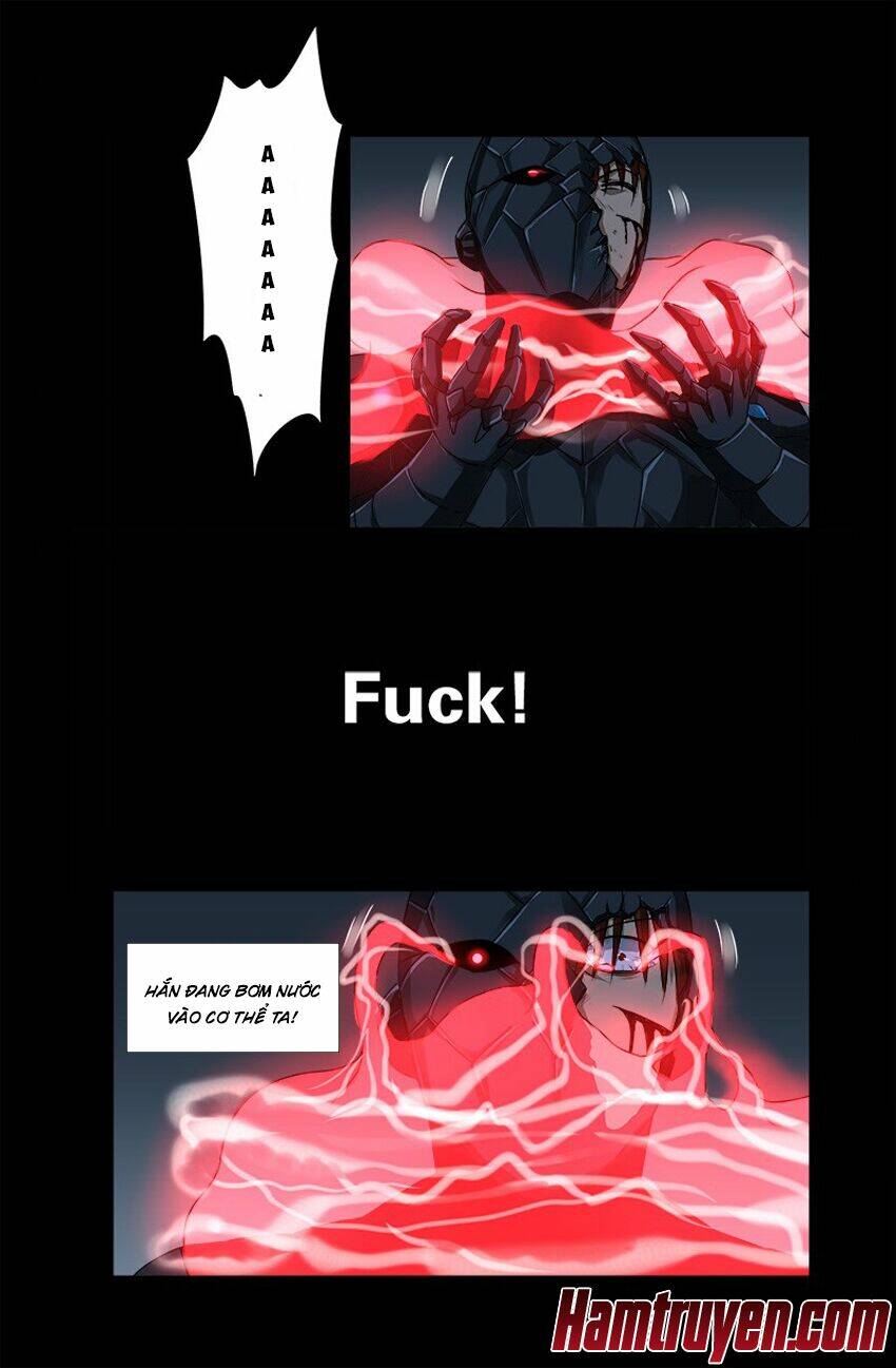 Huyết Ma Nhân Chapter 309 - Trang 2