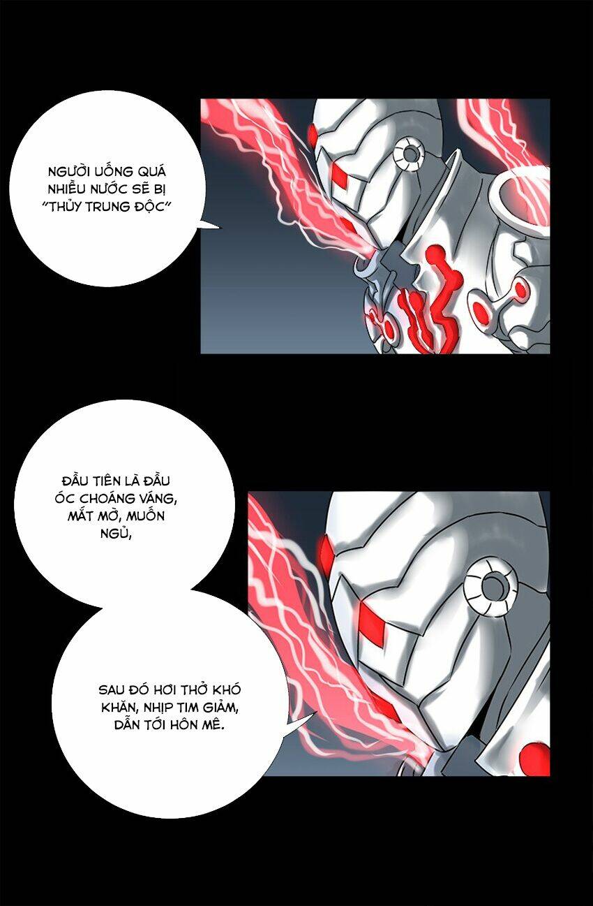 Huyết Ma Nhân Chapter 309 - Trang 2