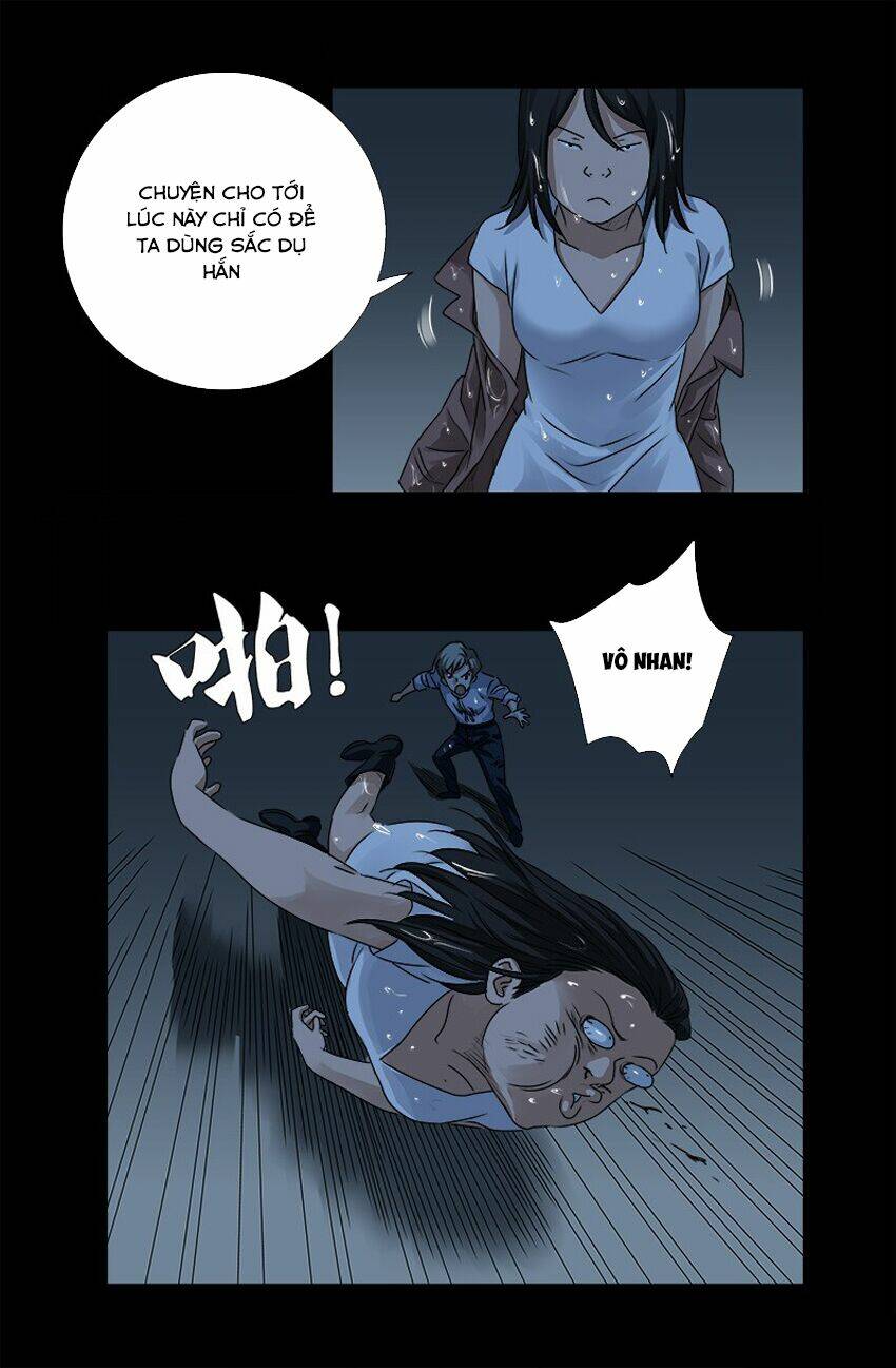 Huyết Ma Nhân Chapter 309 - Trang 2