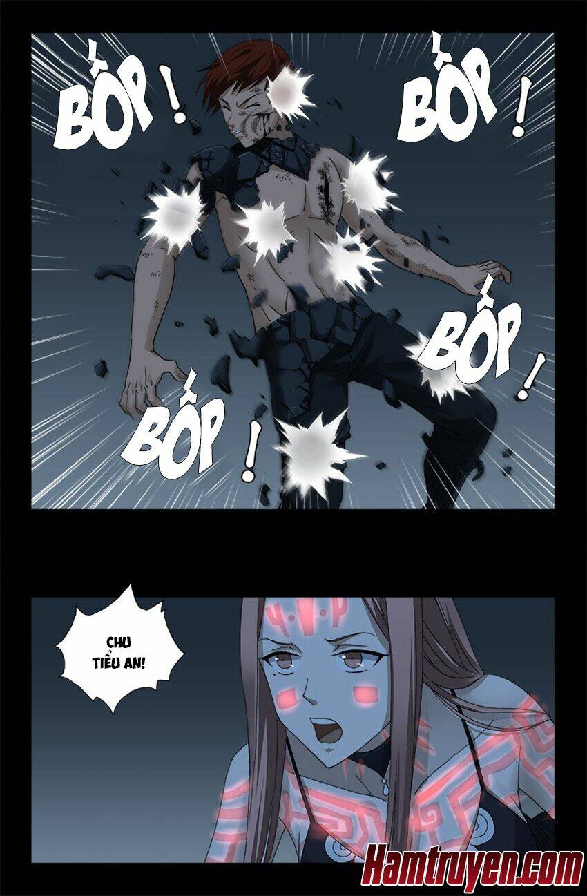 Huyết Ma Nhân Chapter 310 - Trang 2