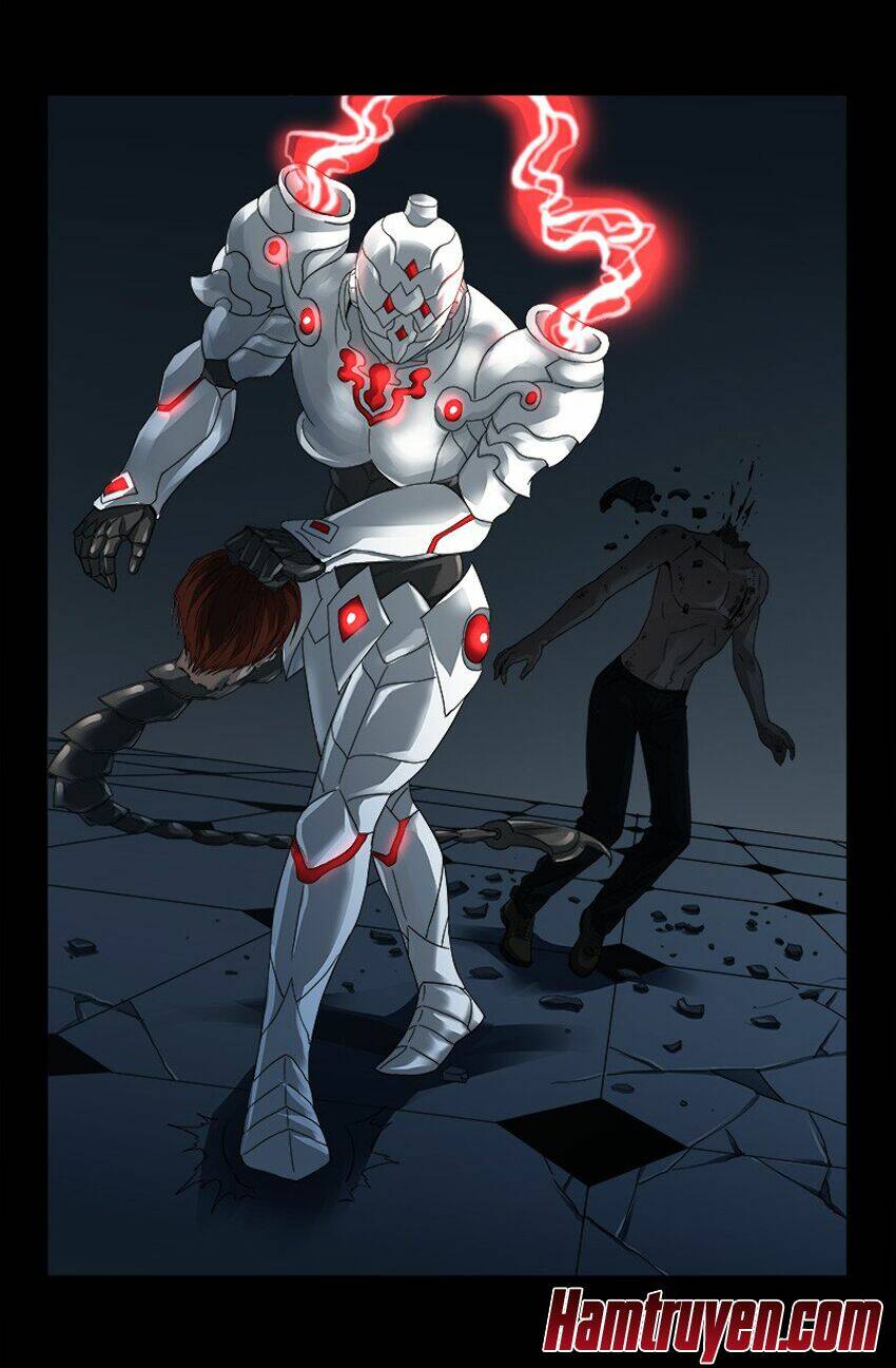 Huyết Ma Nhân Chapter 310 - Trang 2