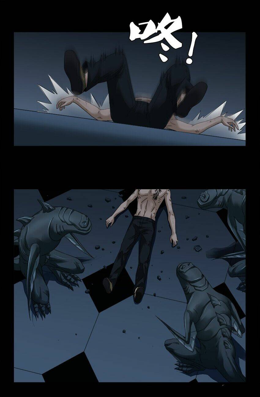 Huyết Ma Nhân Chapter 310 - Trang 2