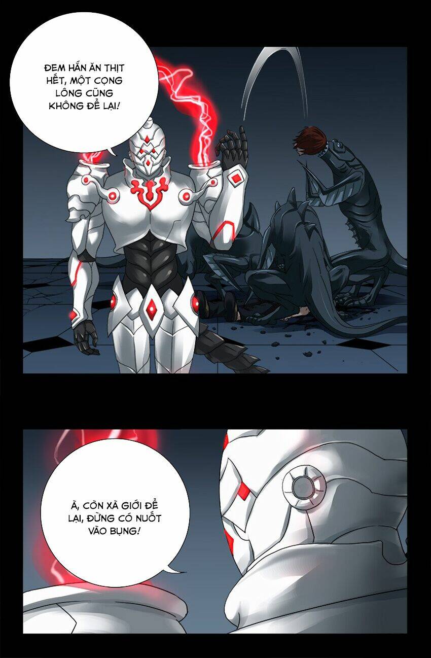 Huyết Ma Nhân Chapter 310 - Trang 2