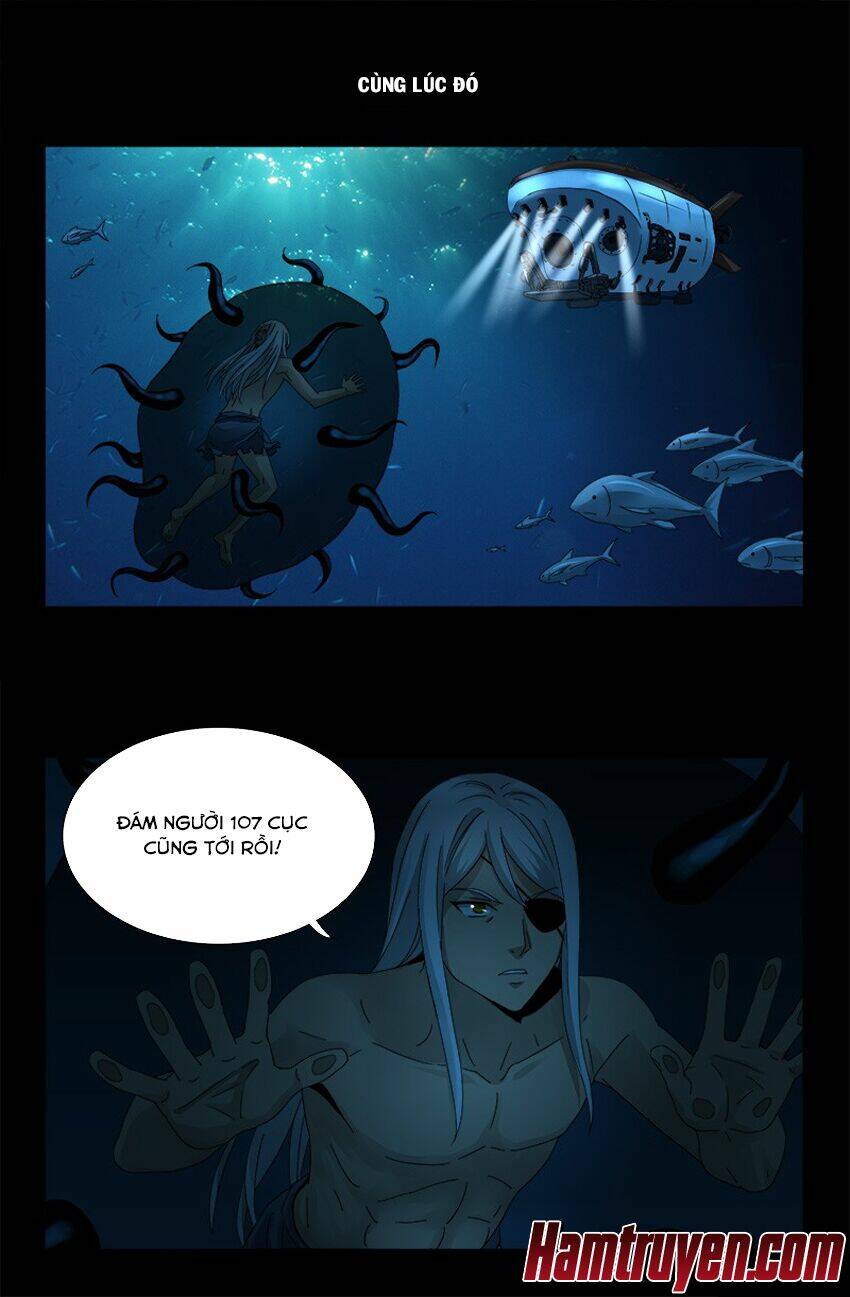 Huyết Ma Nhân Chapter 310 - Trang 2