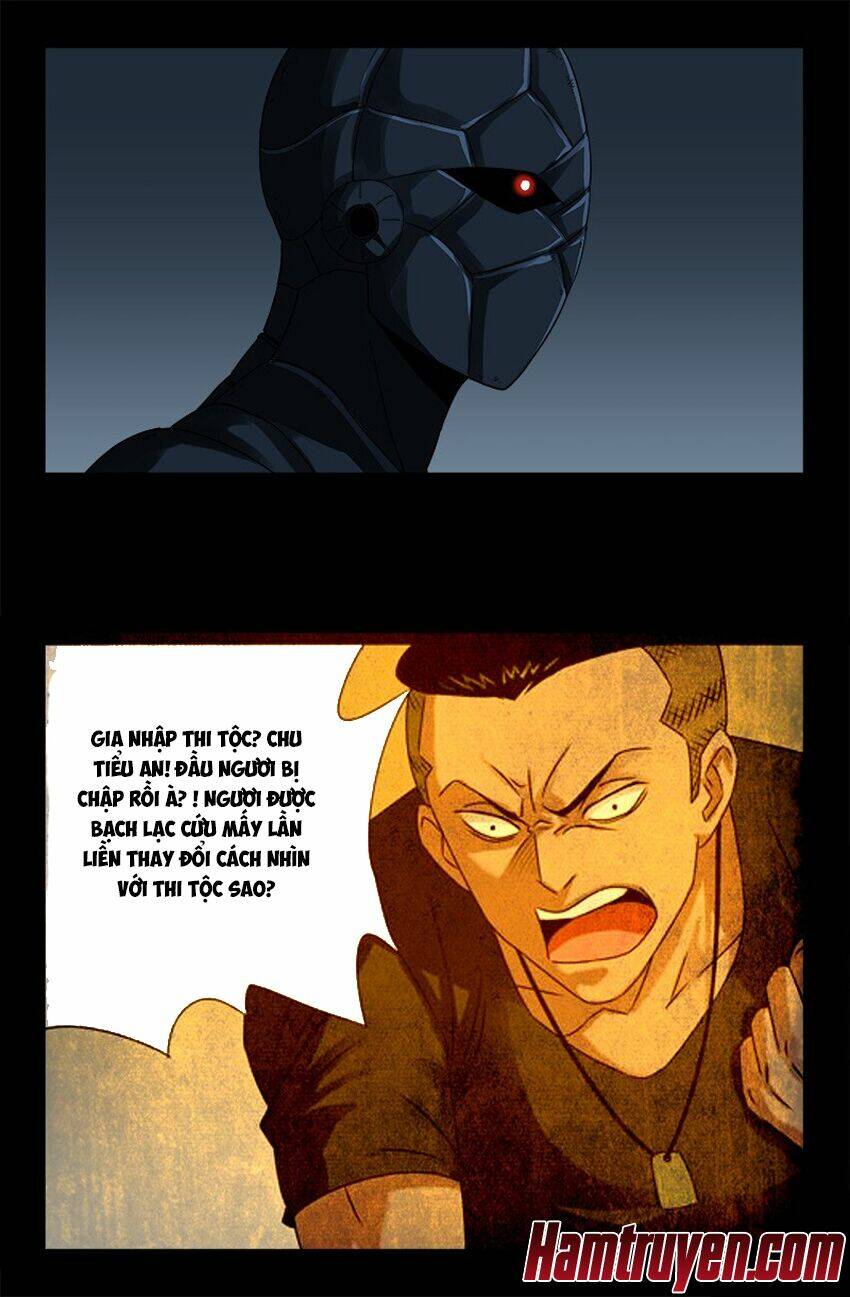 Huyết Ma Nhân Chapter 310 - Trang 2