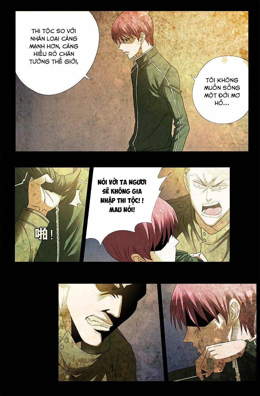 Huyết Ma Nhân Chapter 310 - Trang 2