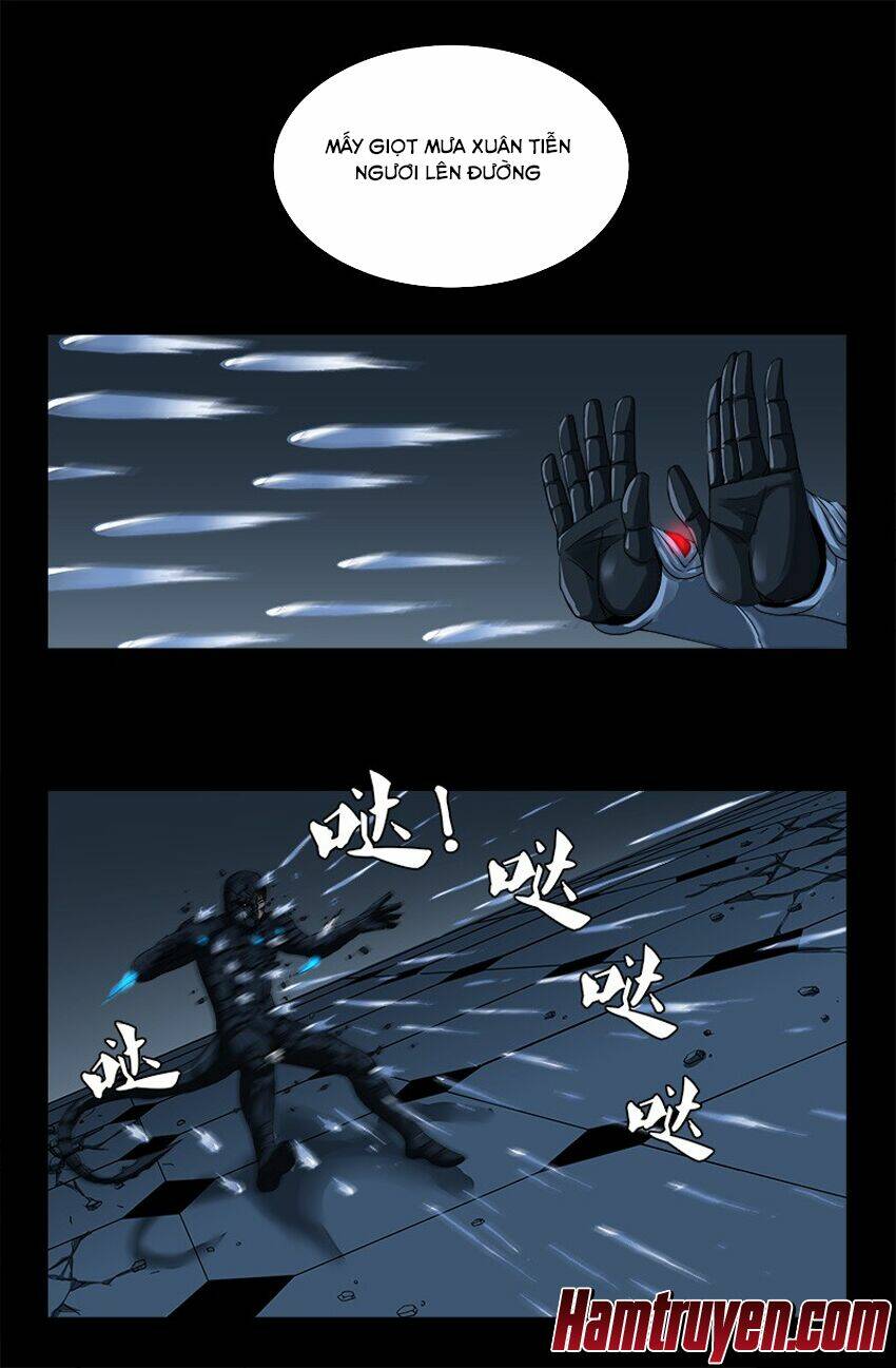 Huyết Ma Nhân Chapter 310 - Trang 2