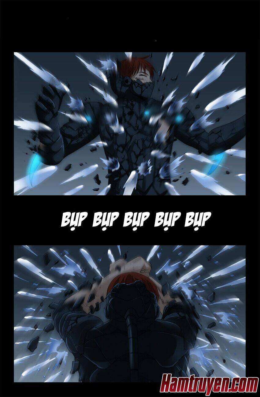Huyết Ma Nhân Chapter 310 - Trang 2