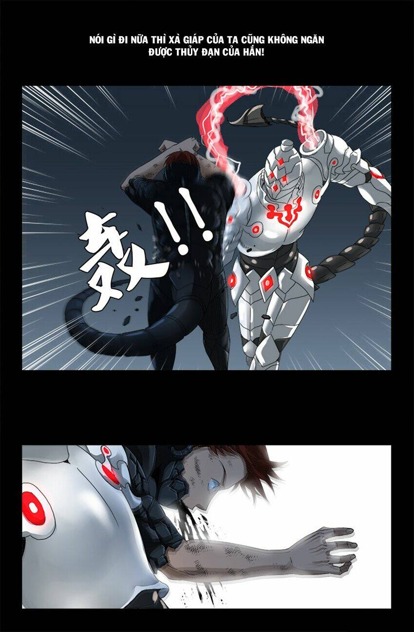 Huyết Ma Nhân Chapter 310 - Trang 2