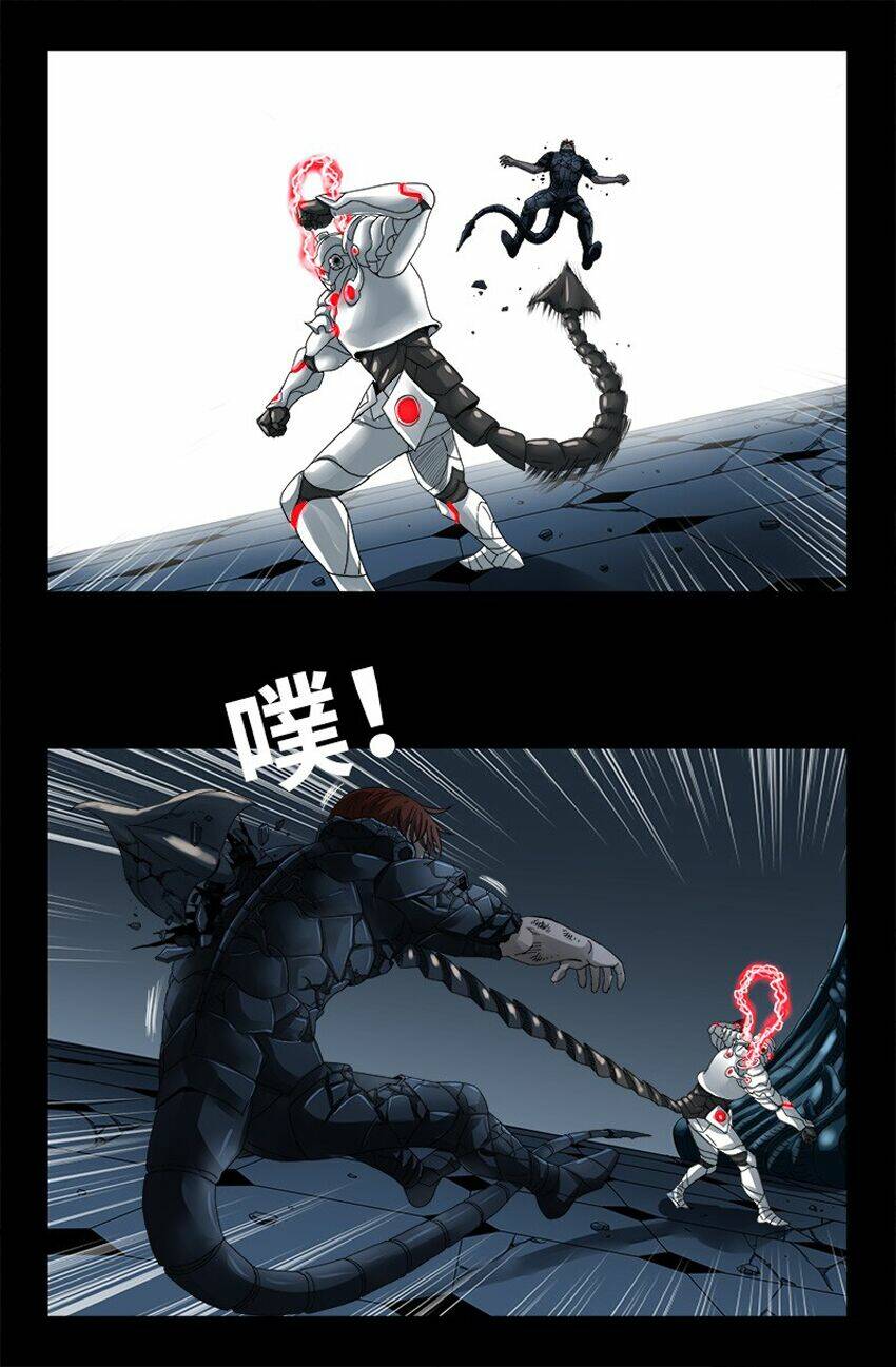 Huyết Ma Nhân Chapter 310 - Trang 2