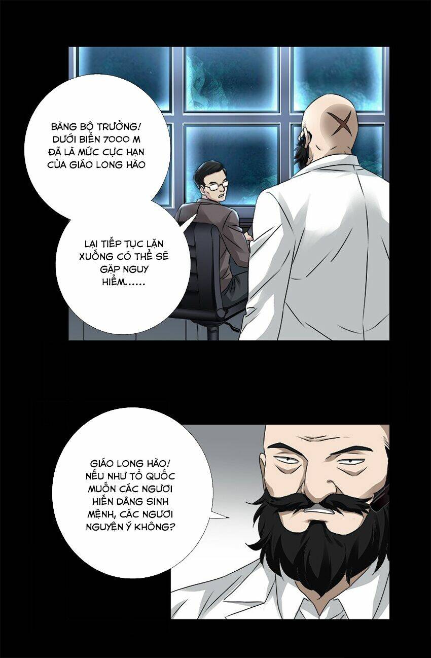 Huyết Ma Nhân Chapter 311 - Trang 2