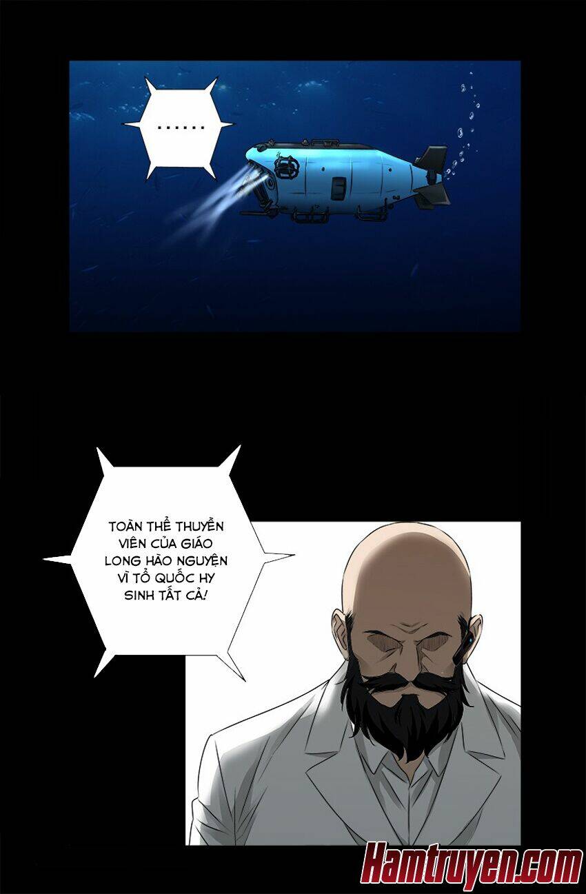 Huyết Ma Nhân Chapter 311 - Trang 2