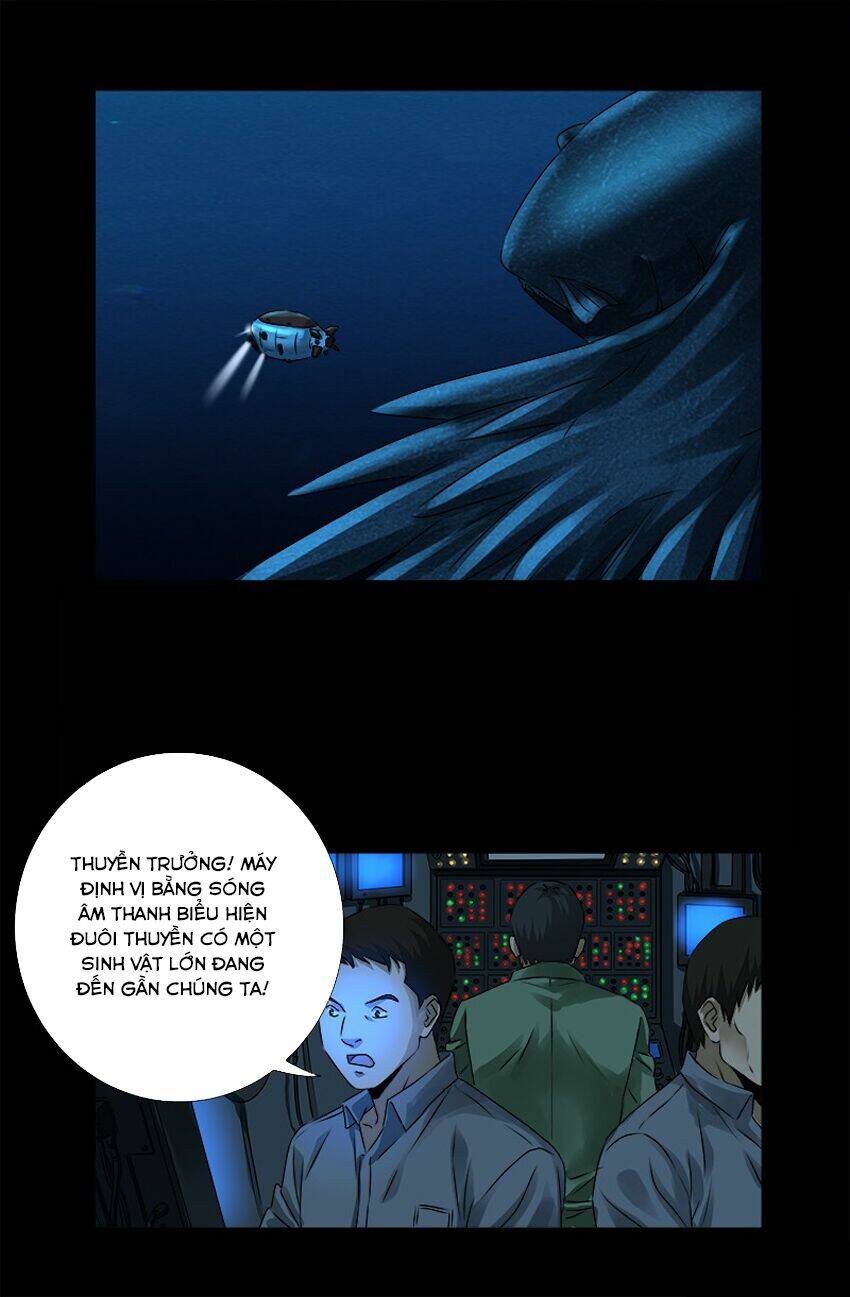 Huyết Ma Nhân Chapter 311 - Trang 2