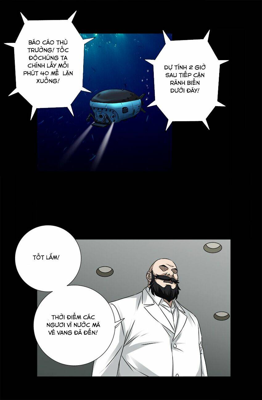 Huyết Ma Nhân Chapter 311 - Trang 2