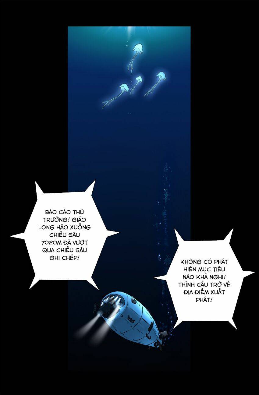 Huyết Ma Nhân Chapter 311 - Trang 2