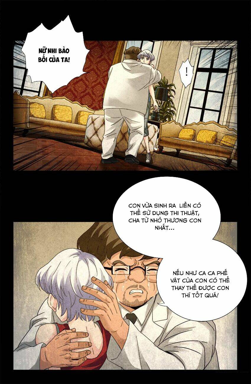 Huyết Ma Nhân Chapter 312 - Trang 2